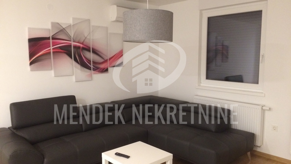 Wohnung, 53 m2, Vermietung, Varaždin - Centar
