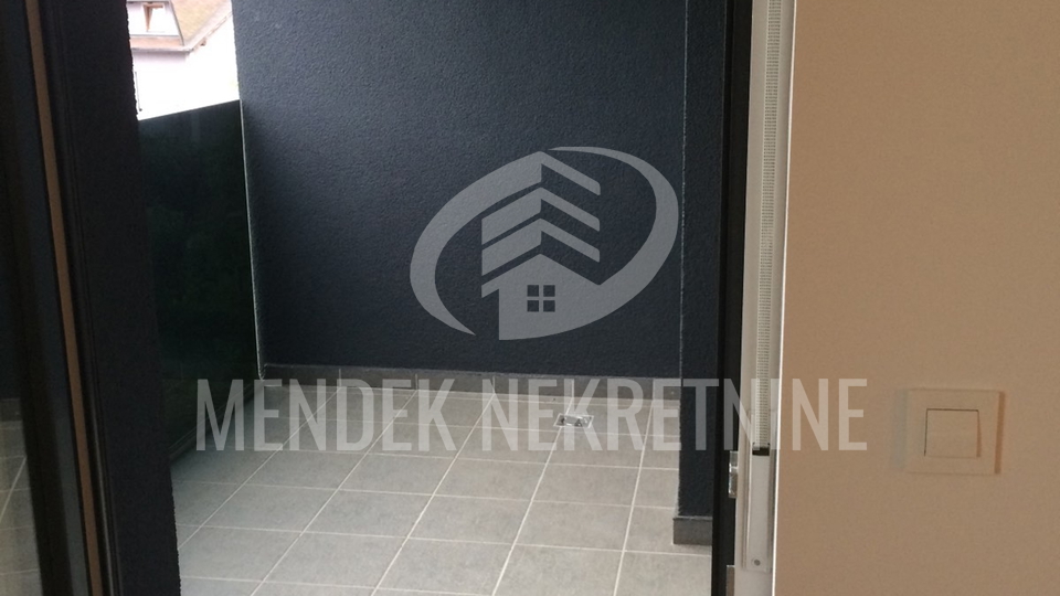 Wohnung, 53 m2, Vermietung, Varaždin - Centar