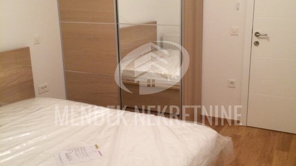 Wohnung, 53 m2, Vermietung, Varaždin - Centar