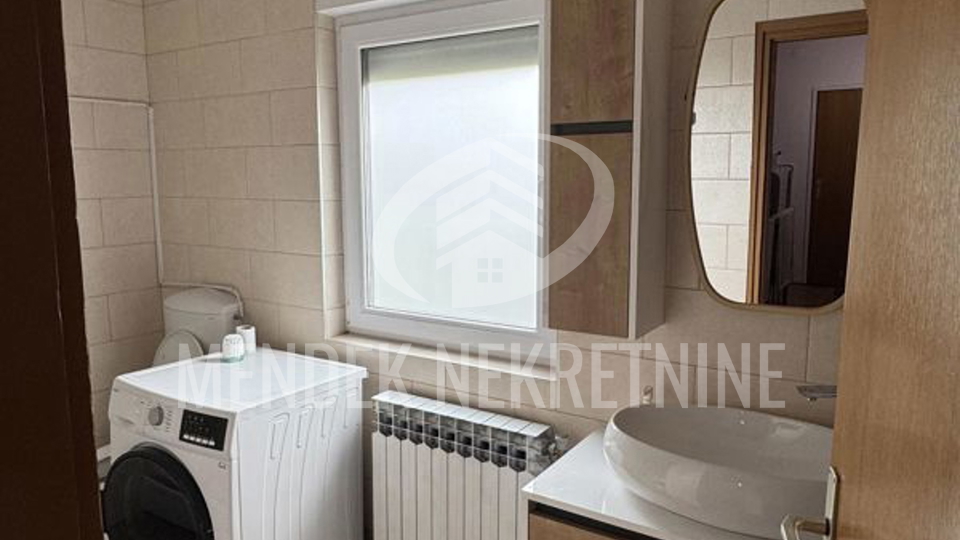 Haus&comma; 120 m2&comma; Verkauf&comma; Vara&zcaron;din - Centar