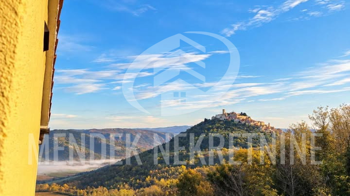 Casa&comma; 200 m2&comma; Vendita&comma; Motovun - Brka&ccaron;