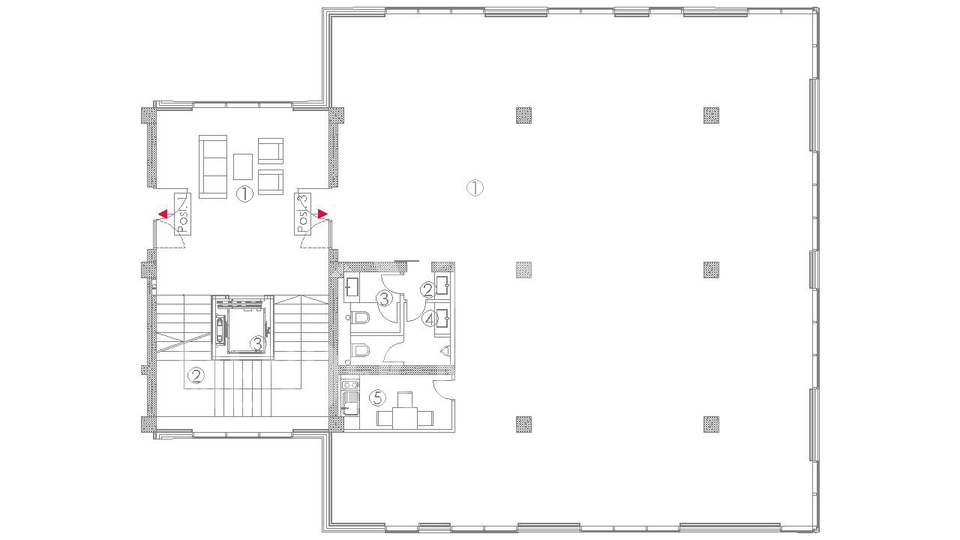 Commercial Property&comma; 241 m2&comma; For Sale&comma; Vara&zcaron;din - Varteks
