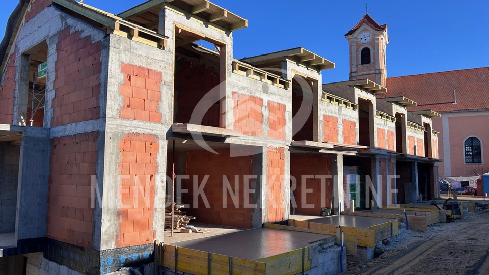Stanovanje, 78 m2, Prodaja, Varaždin - Centar