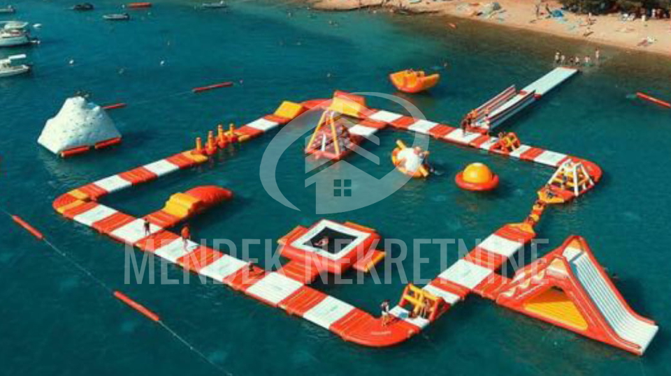 House&comma; 93 m2&comma; For Sale&comma; Povljana