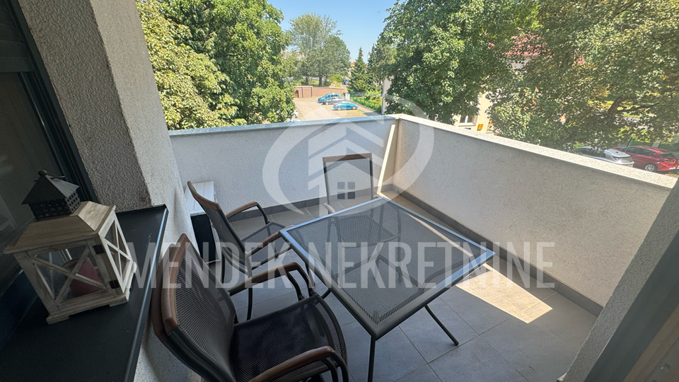 Stanovanje&comma; 88 m2&comma; Prodaja&comma; &Ccaron;akovec - Centar