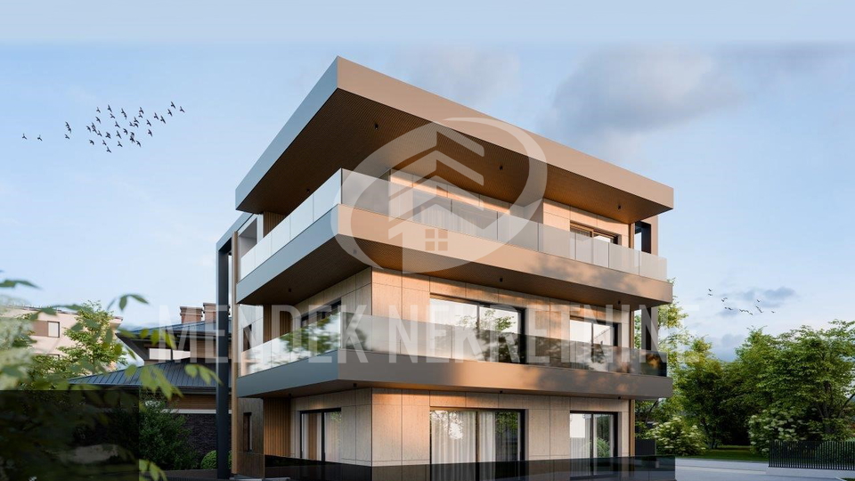 House&comma; 331 m2&comma; For Sale&comma; Vara&zcaron;din - Jalkove&ccaron;ka