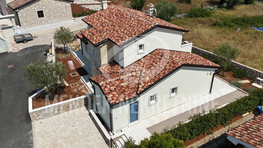 House&comma; 170 m2&comma; For Sale&comma; Krk - Linardi&cacute;i