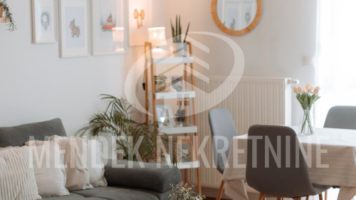 3- SOBAN URE&Dstrok;EN I OPREMLJEN