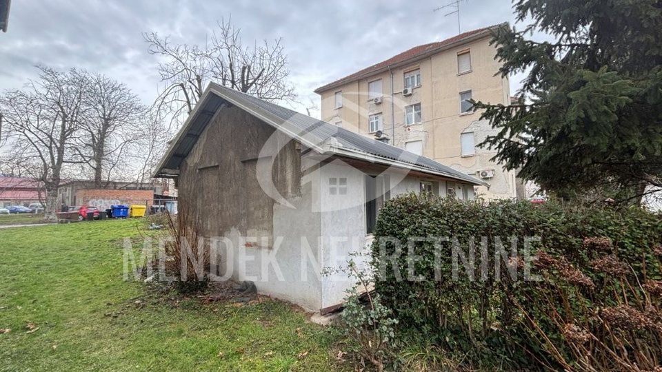 Stanovanje&comma; 71 m2&comma; Prodaja&comma; Trnje