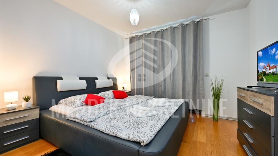 Moderan 2-sobni stan s lo&dstrok;om 60 m2&comma; Vara&zcaron;din&comma; prodaja