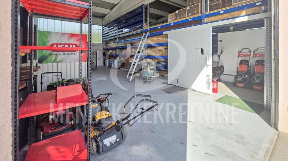 Commercial Property&comma; 520 m2&comma; For Sale&comma; Sveti Ivan Zelina - &Ccaron;re&ccaron;an