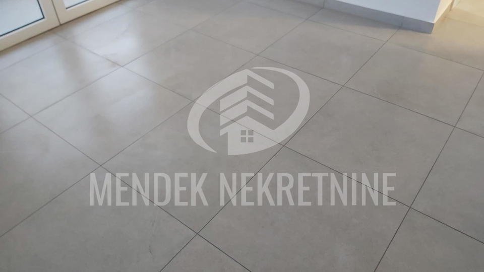 200 m od mora! Apartman, 1. kat, 24 m2, parking, Stara Novalja
