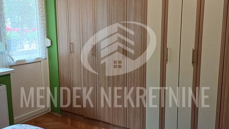 Wohnung&comma; 78 m2&comma; Verkauf&comma; Vara&zcaron;din - Banfica