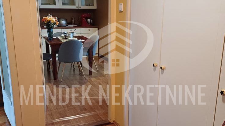 Wohnung&comma; 78 m2&comma; Verkauf&comma; Vara&zcaron;din - Banfica