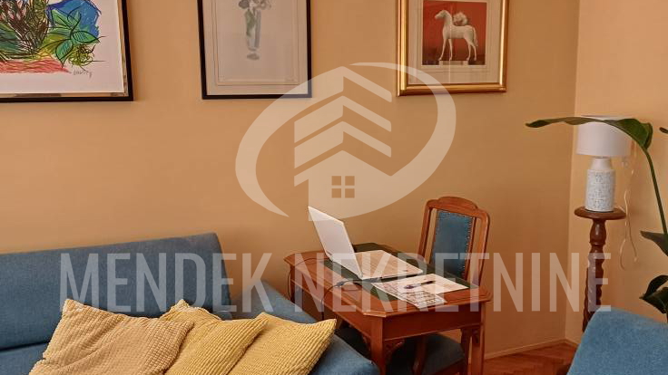 Wohnung&comma; 78 m2&comma; Verkauf&comma; Vara&zcaron;din - Banfica