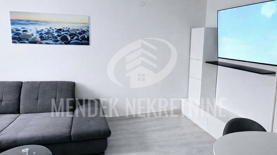 Apartment&comma; 50 m2&comma; For Sale&comma; Vara&zcaron;din - &Dstrok;urek