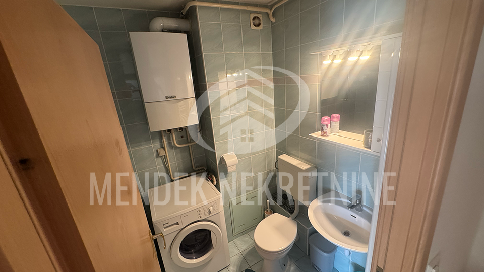 Wohnung&comma; 34 m2&comma; Vermietung&comma; Vara&zcaron;din - Banfica