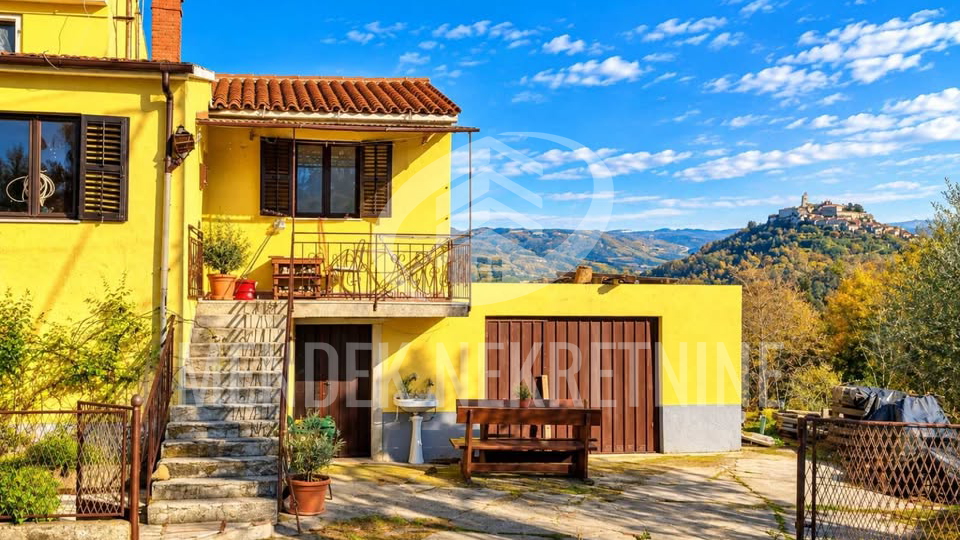 Casa&comma; 200 m2&comma; Vendita&comma; Motovun - Brka&ccaron;