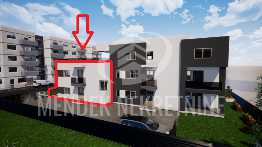 House, 226 m2, For Sale, Varaždin - Bronx