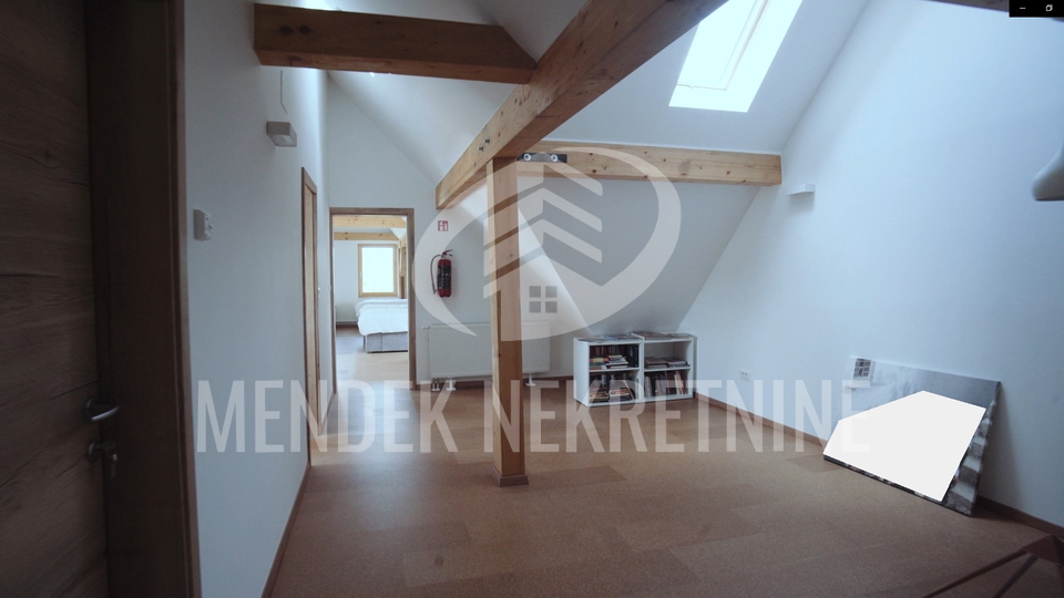 House, 574 m2, For Sale, Ivanec