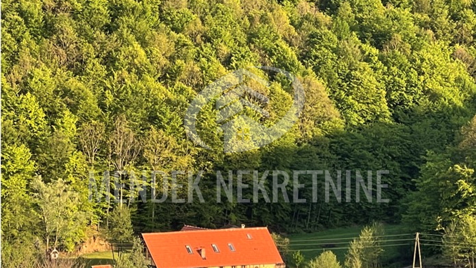 House, 574 m2, For Sale, Ivanec