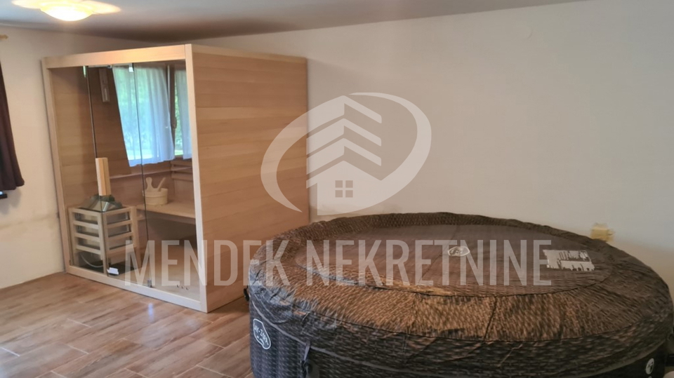 House, 230 m2, For Sale, Varaždinske Toplice
