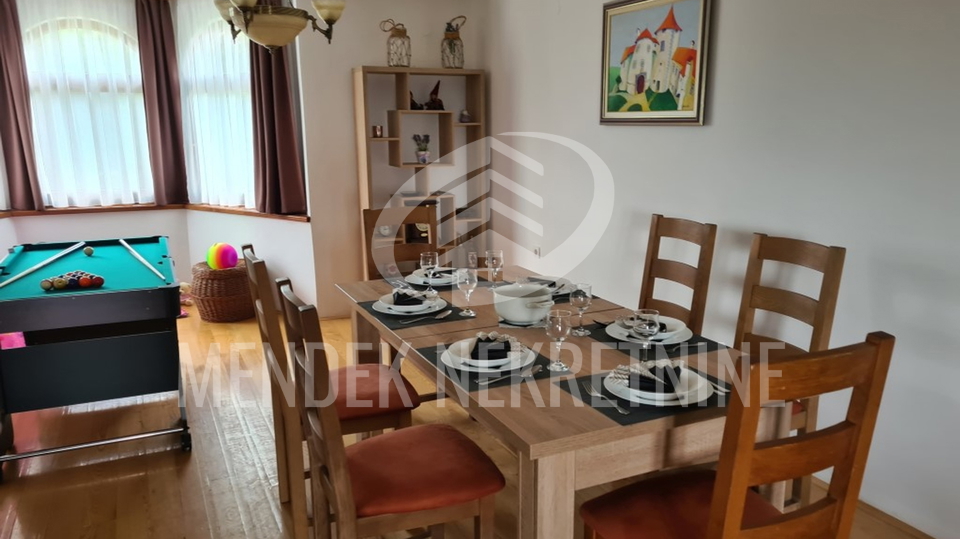House, 230 m2, For Sale, Varaždinske Toplice