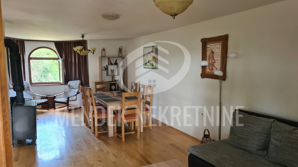 House, 230 m2, For Sale, Varaždinske Toplice