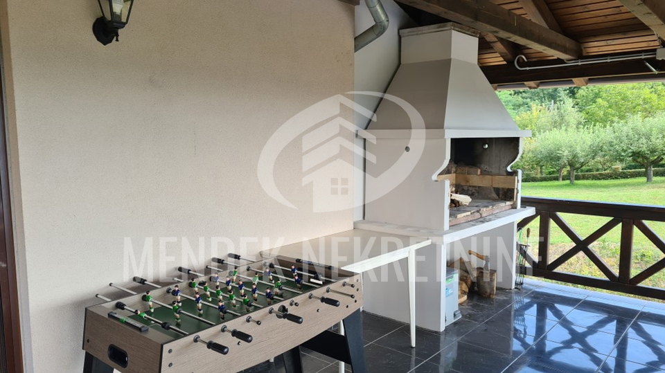 House, 230 m2, For Sale, Varaždinske Toplice