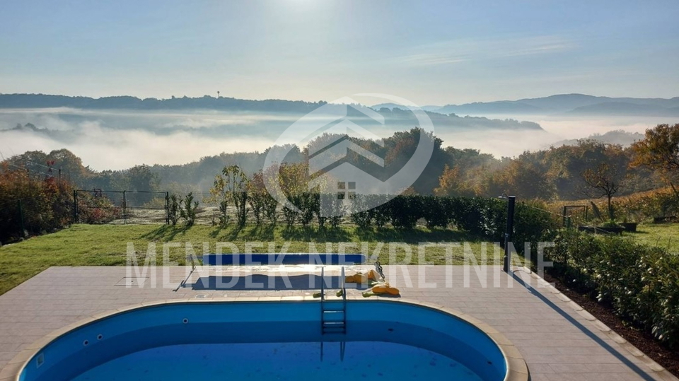 House, 230 m2, For Sale, Varaždinske Toplice