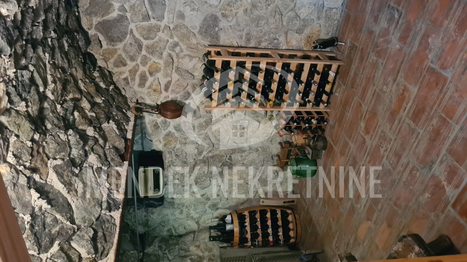 House, 230 m2, For Sale, Varaždinske Toplice
