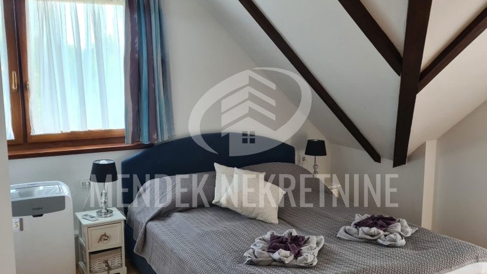 House, 230 m2, For Sale, Varaždinske Toplice
