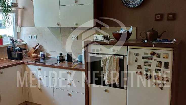 Wohnung&comma; 78 m2&comma; Verkauf&comma; Vara&zcaron;din - Banfica