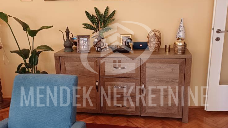 Wohnung&comma; 78 m2&comma; Verkauf&comma; Vara&zcaron;din - Banfica