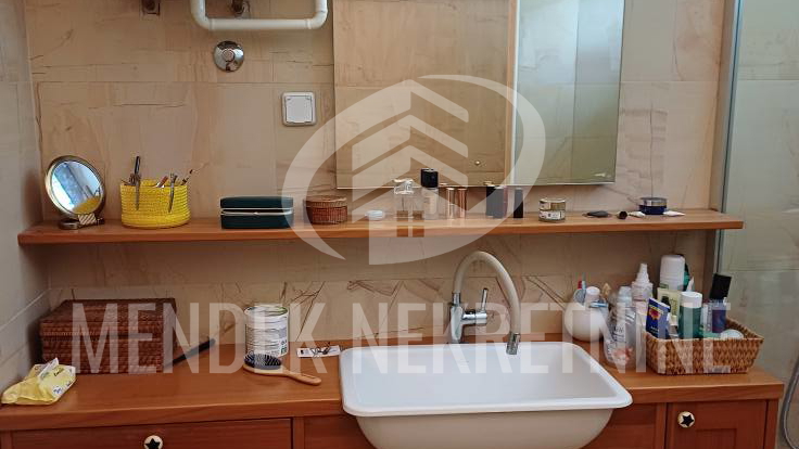 Wohnung&comma; 78 m2&comma; Verkauf&comma; Vara&zcaron;din - Banfica