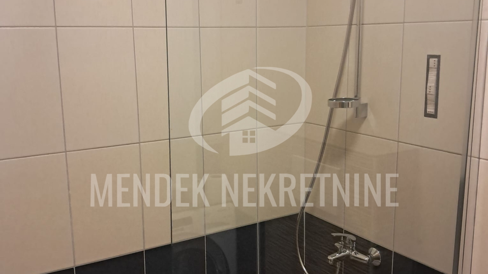 Najam dvosobonog stana u Vara&zcaron;dinu &lpar;47&comma;95m2&rpar;