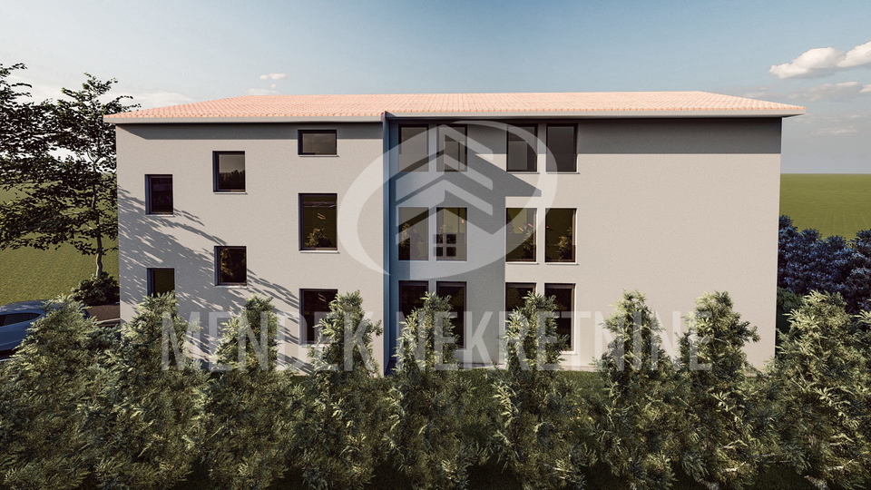 Holiday Apartment, 113 m2, For Sale, Medulin - Pomer