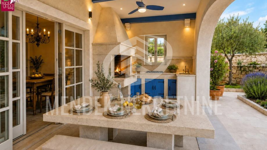 House&comma; 170 m2&comma; For Sale&comma; Krk - Linardi&cacute;i