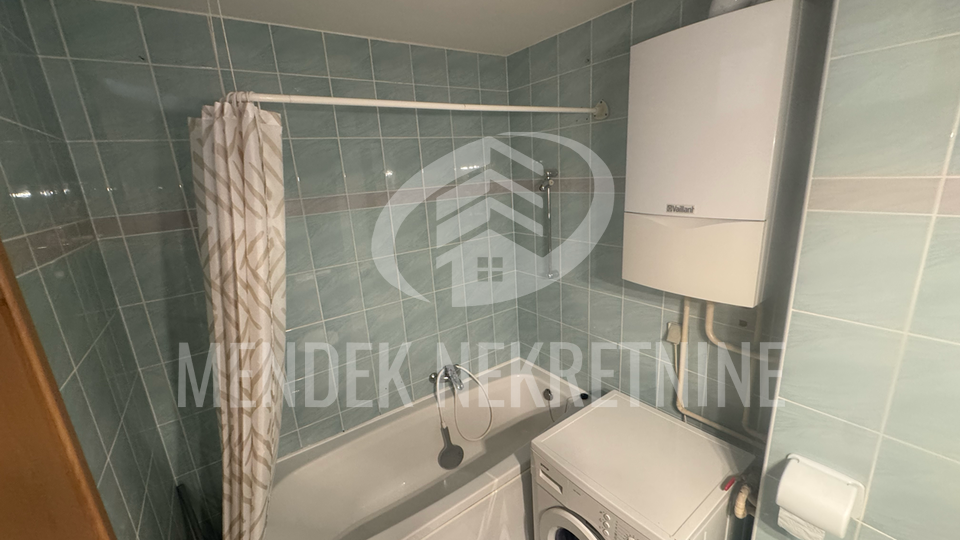 Wohnung&comma; 34 m2&comma; Vermietung&comma; Vara&zcaron;din - Banfica