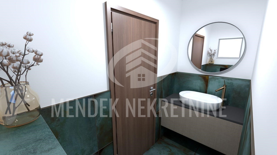 House&comma; 300 m2&comma; For Sale&comma; Vara&zcaron;din - Centar