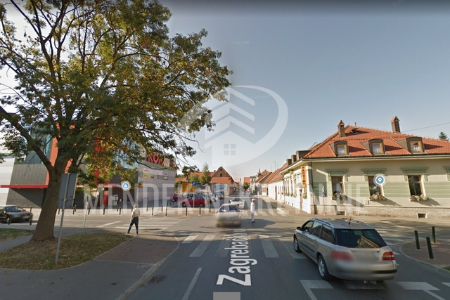 House, 600 m2, For Sale, Varaždin - Centar