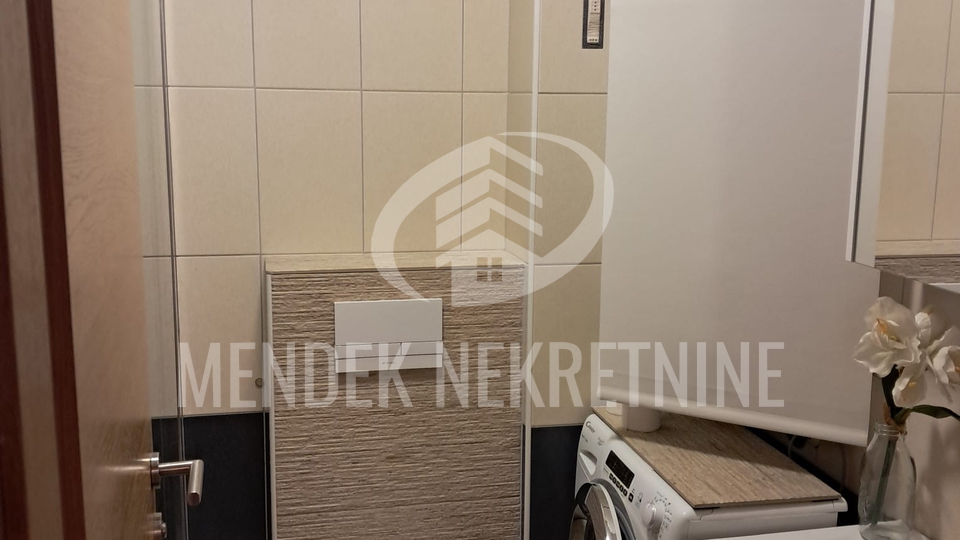 Najam dvosobonog stana u Vara&zcaron;dinu &lpar;47&comma;95m2&rpar;