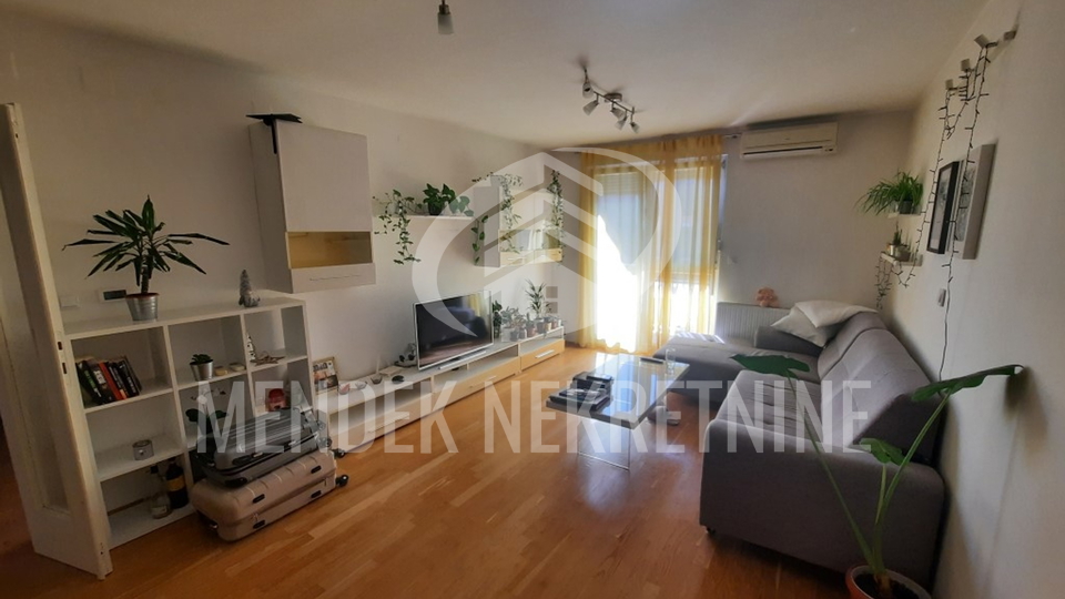 2 SOBAN STAN U NOVIJOJ ZGRADI, GRABANICE, NAJAM