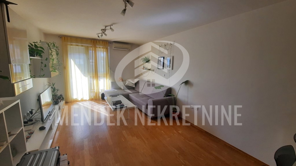 2 SOBAN STAN U NOVIJOJ ZGRADI, GRABANICE, NAJAM