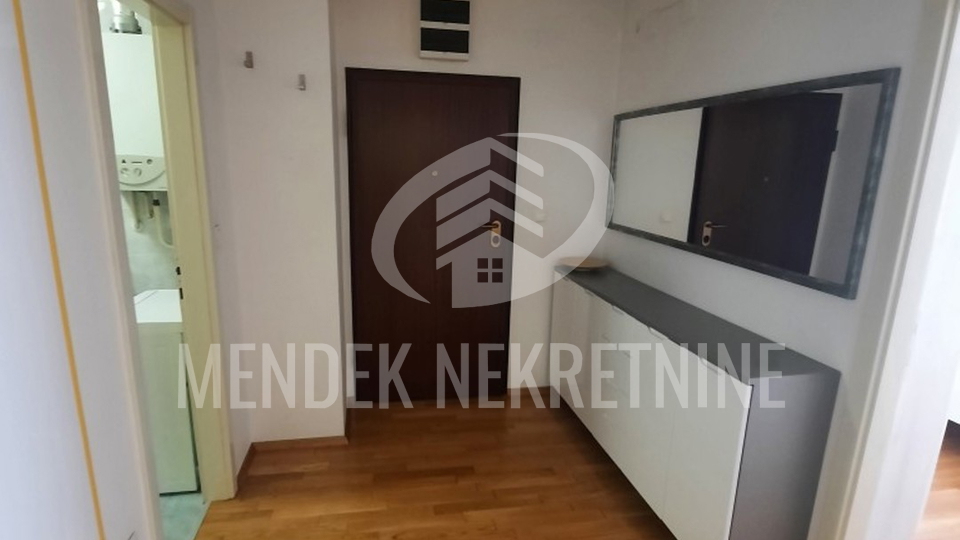 2 SOBAN STAN U NOVIJOJ ZGRADI, GRABANICE, NAJAM