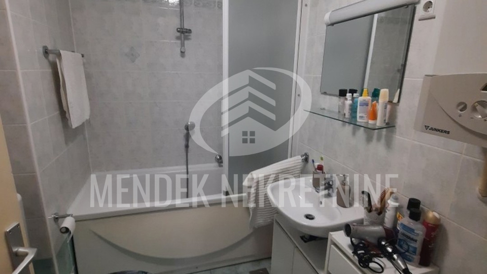 2 SOBAN STAN U NOVIJOJ ZGRADI, GRABANICE, NAJAM
