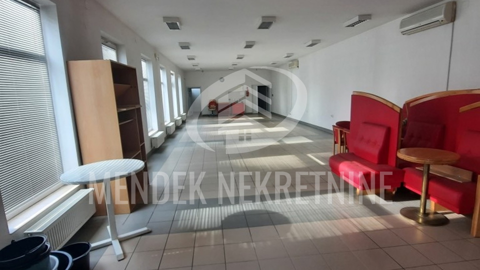 Commercial Property, 390 m2, For Sale, Bartolovec