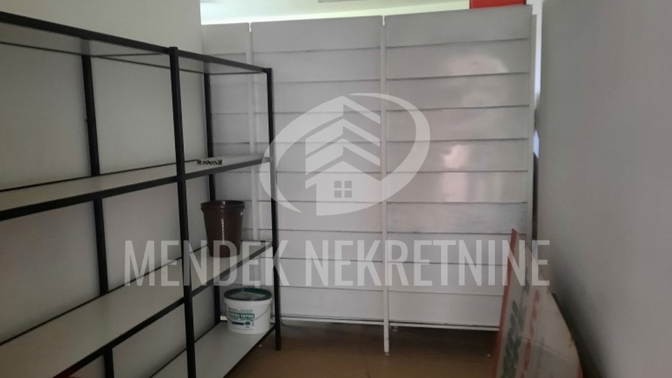 Commercial Property, 390 m2, For Sale, Bartolovec