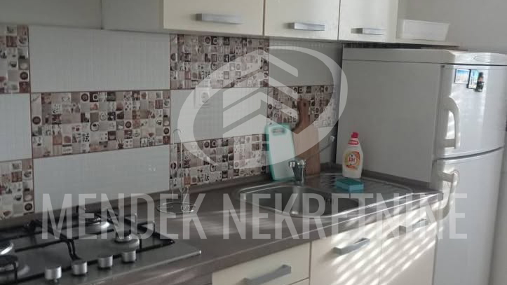 Apartment&comma; 52 m2&comma; For Sale&comma; Vara&zcaron;din - Centar