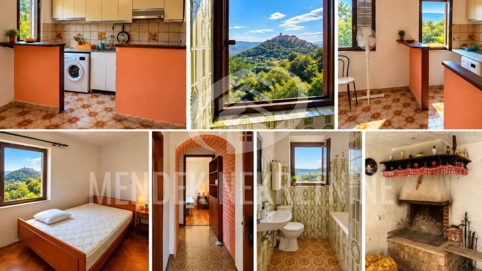 Casa&comma; 200 m2&comma; Vendita&comma; Motovun - Brka&ccaron;